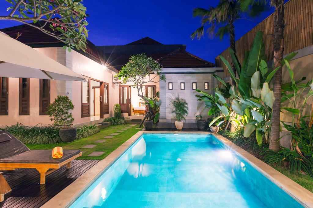 Kubal * Seminyak (Bali)