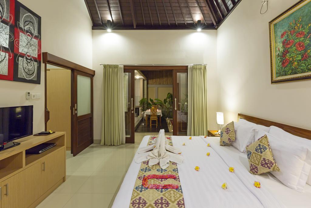 Villa Kubal Seminyak (Bali)