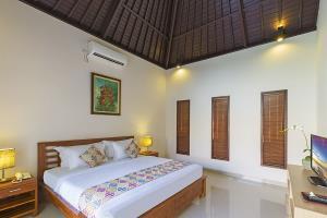 Kubal Villa Seminyak (Bali)