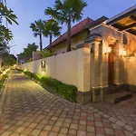 Kubal Villa