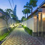 Kubal Villa