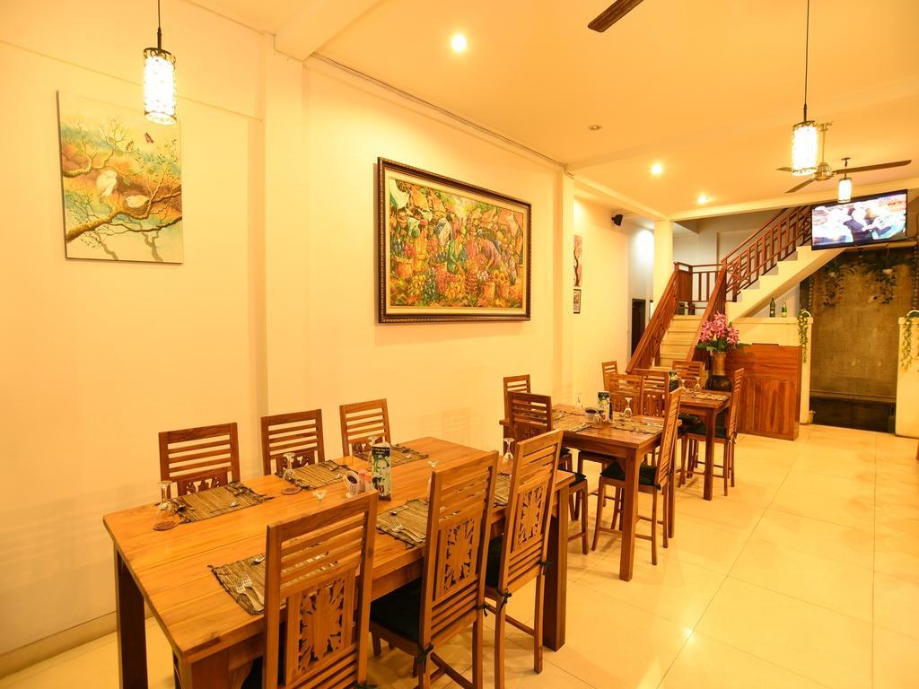 Kubal Villa *