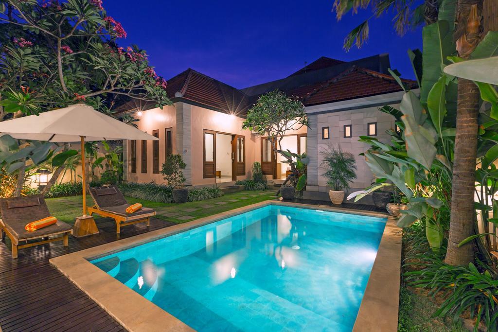 Kubal Villa Seminyak (Bali)