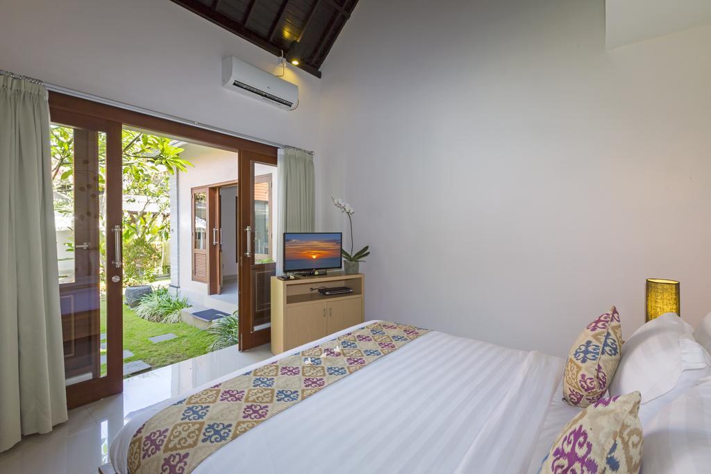 Kubal Villa *
