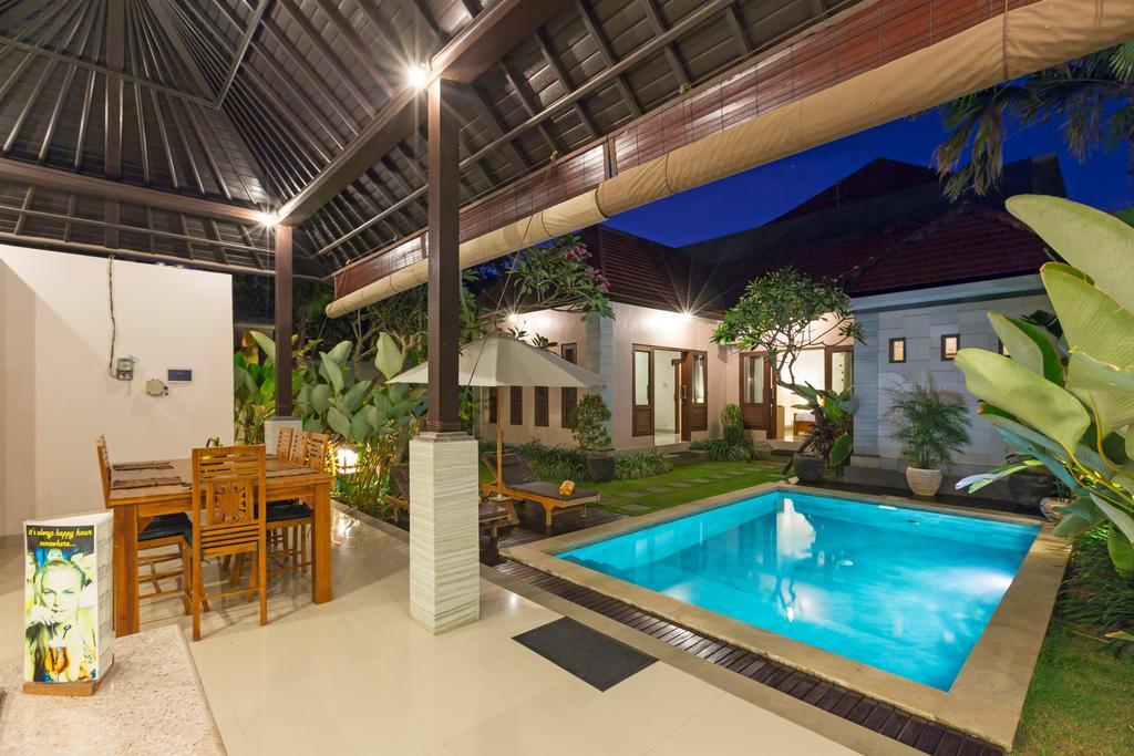 Kubal Seminyak (Bali)