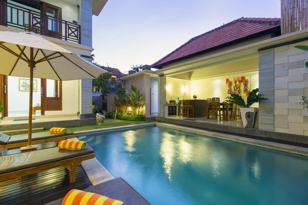 Kubal Villa *