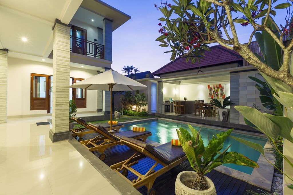 Kubal Villa Seminyak (Bali)
