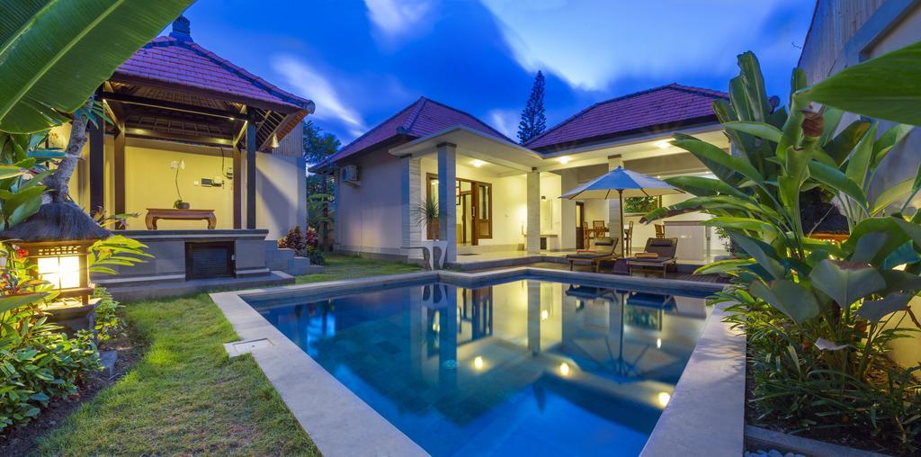 Villa Kubal *