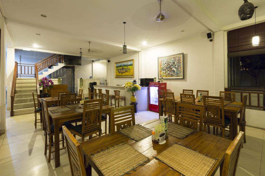 Kubal Villa Seminyak (Bali)