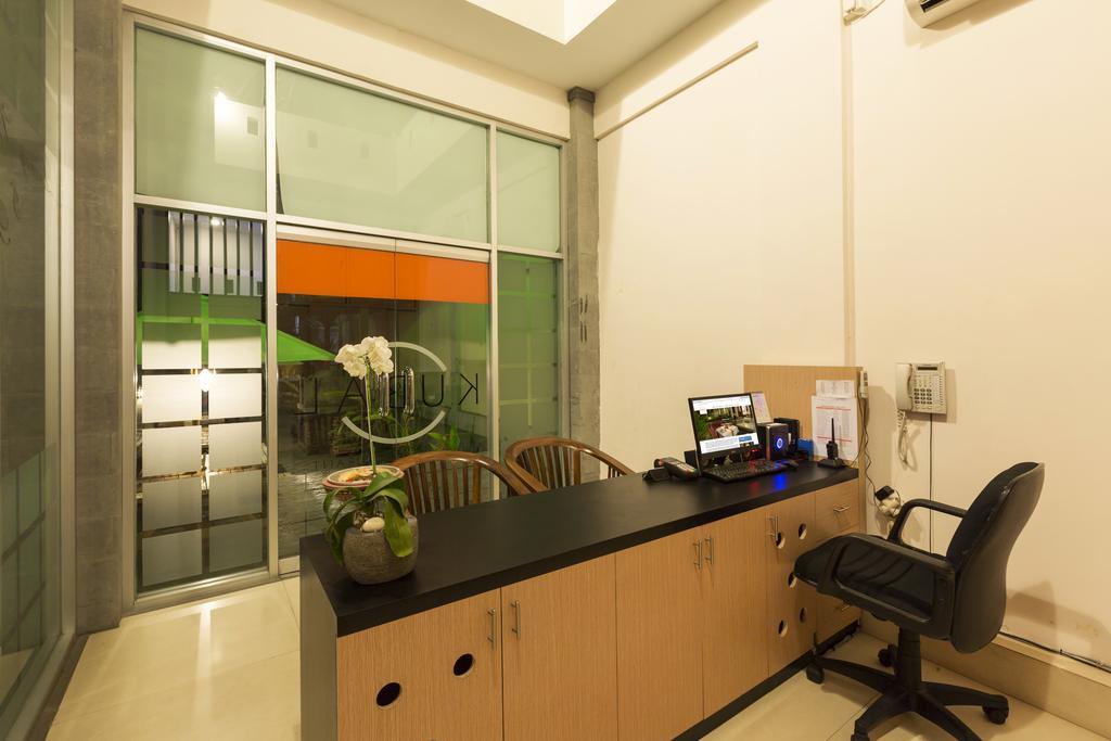 Kubal Villa Seminyak (Bali)