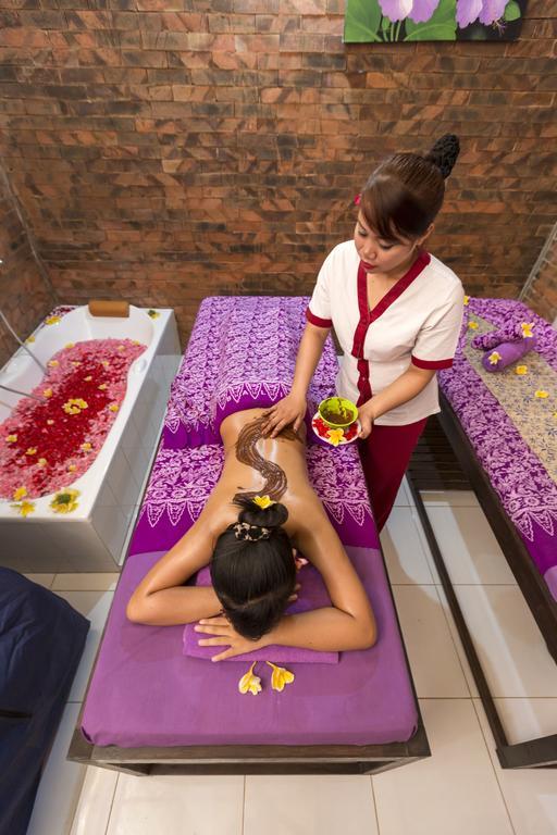 Kubal Seminyak (Bali)