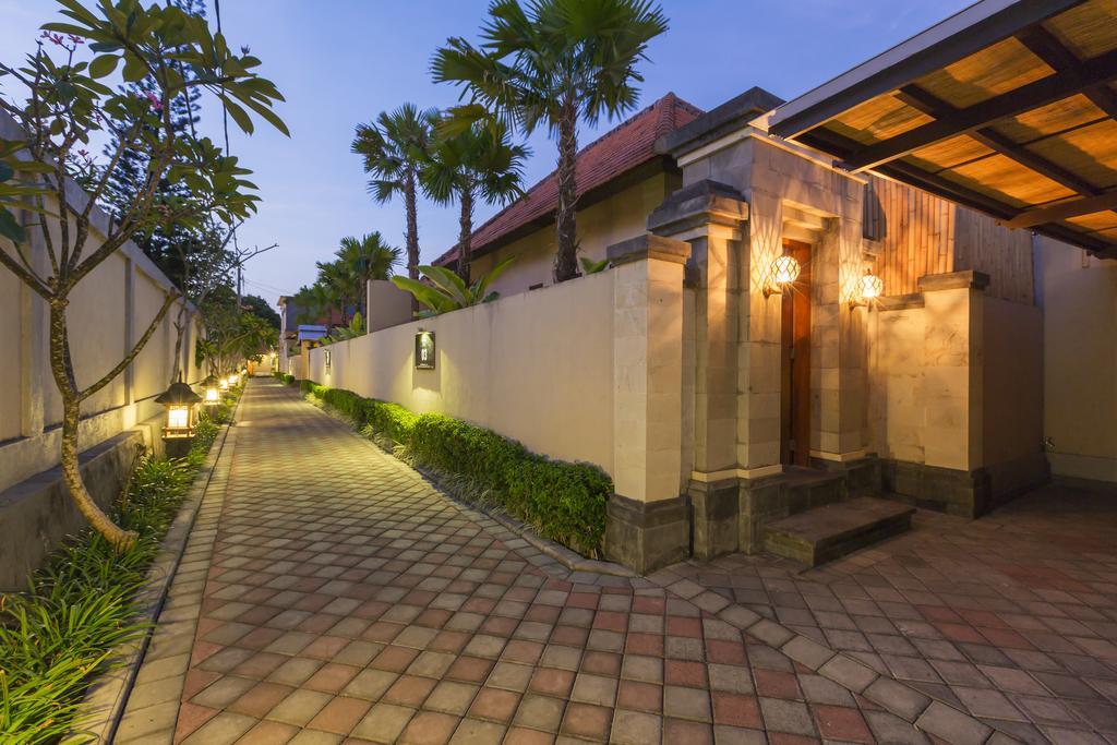 Kubal Villa