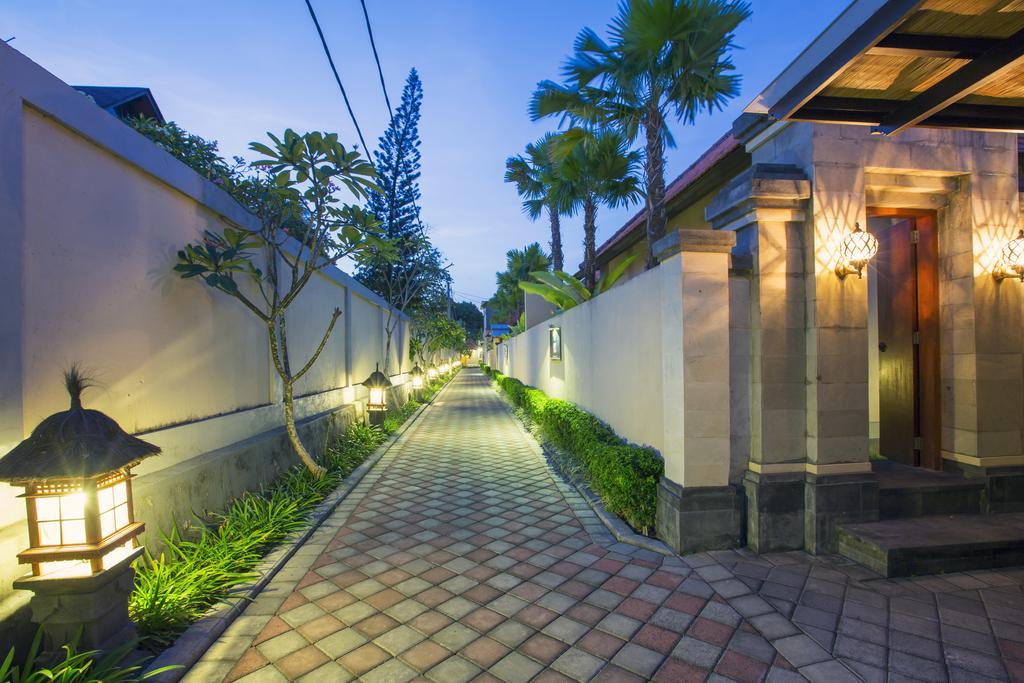 Villa Kubal Seminyak (Bali)