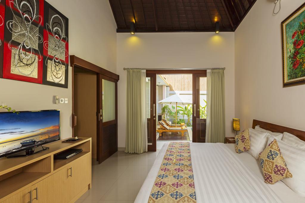 Kubal * Seminyak (Bali)
