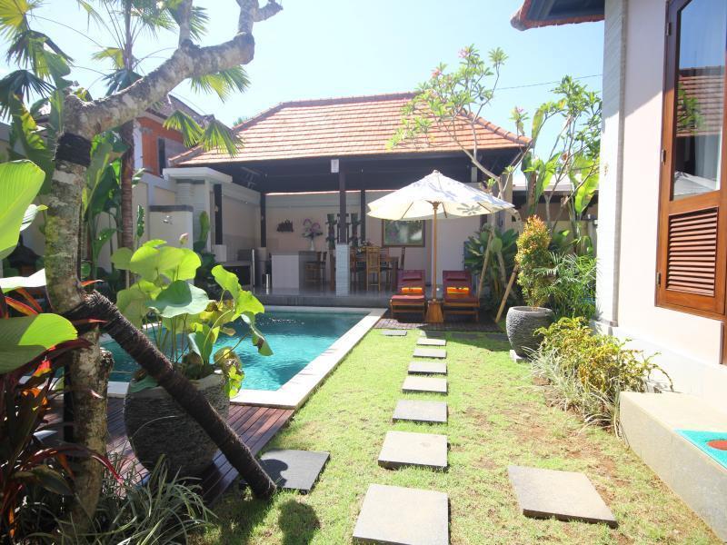 Kubal Villa