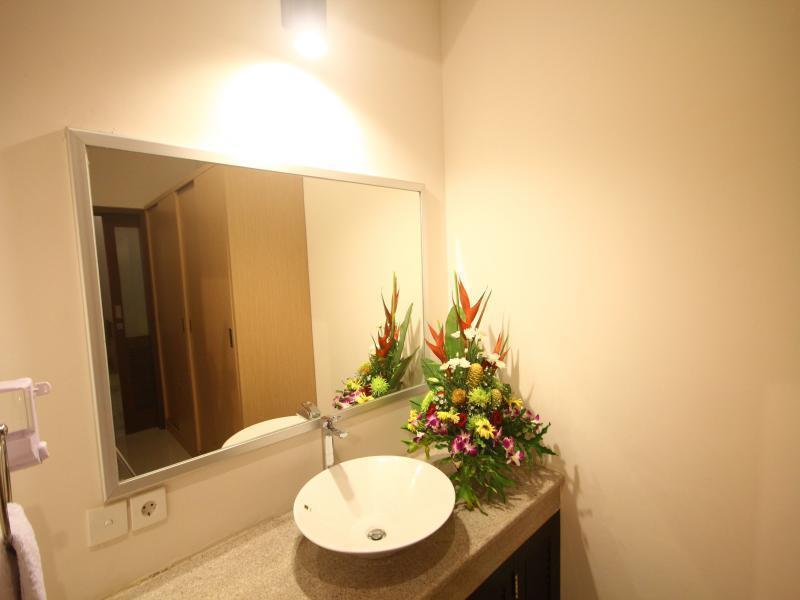 Villa Kubal Seminyak (Bali)