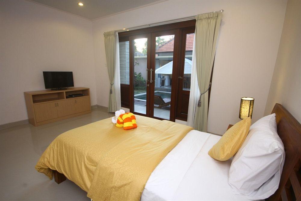 Kubal Seminyak (Bali)