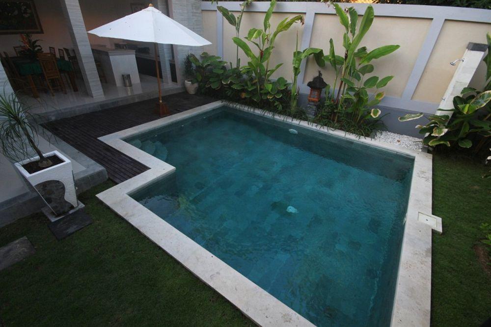 Villa Kubal Seminyak (Bali)