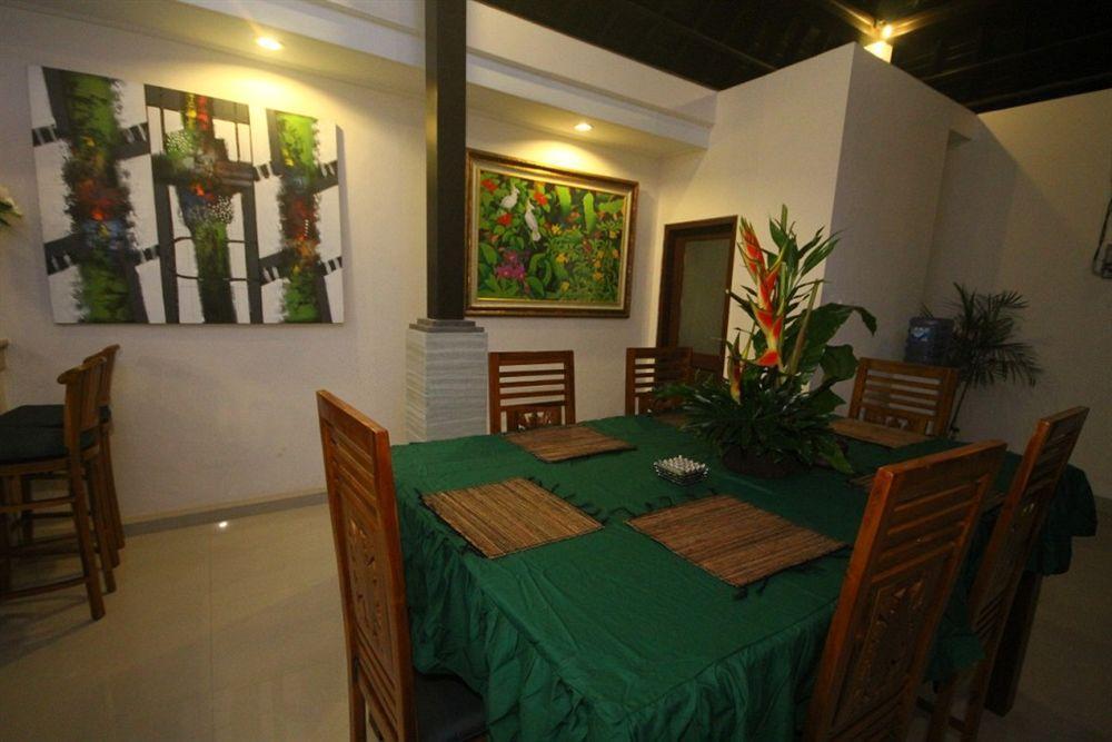 Villa Kubal
