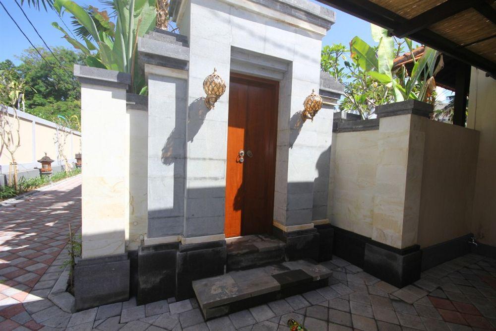 Villa Kubal Seminyak (Bali)