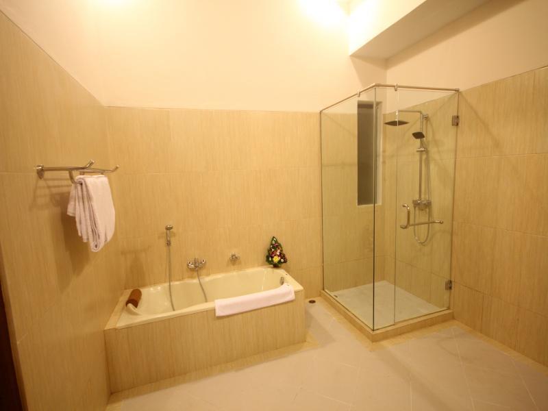 Kubal Villa *