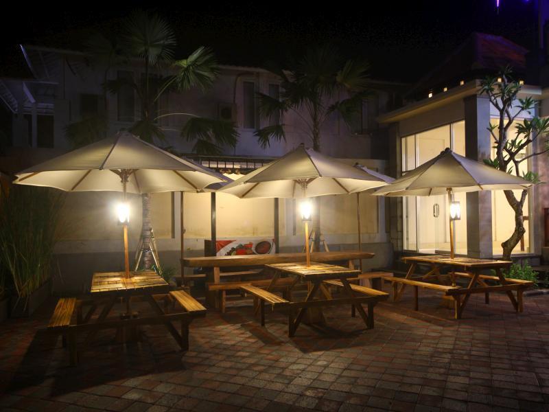 Kubal Seminyak (Bali)