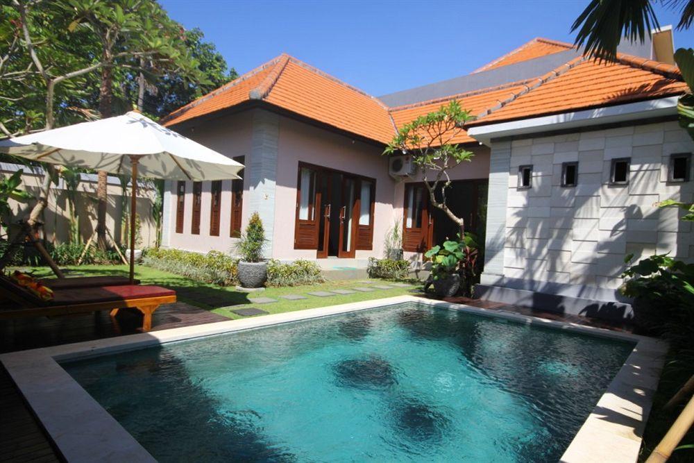 Kubal Villa *