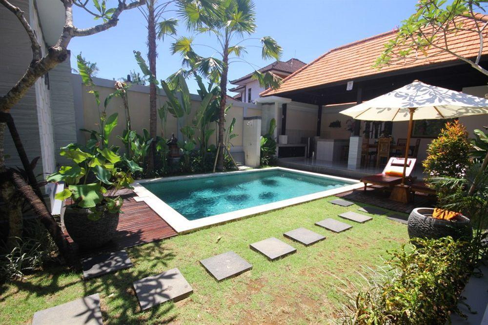 Villa Kubal *