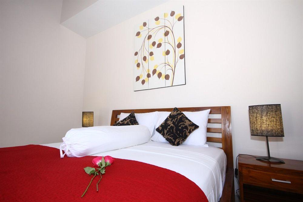 Villa Kubal Seminyak (Bali)