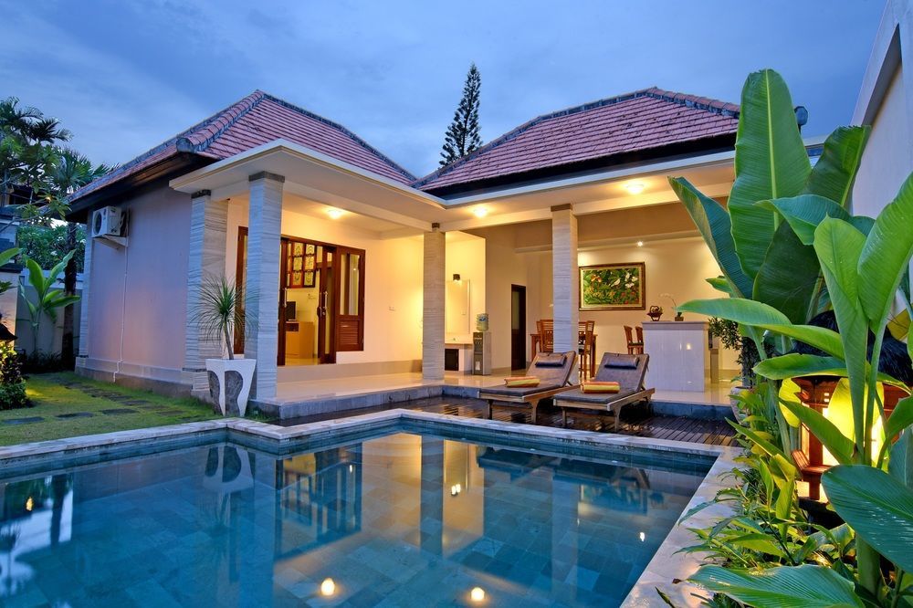Villa Kubal Seminyak (Bali)
