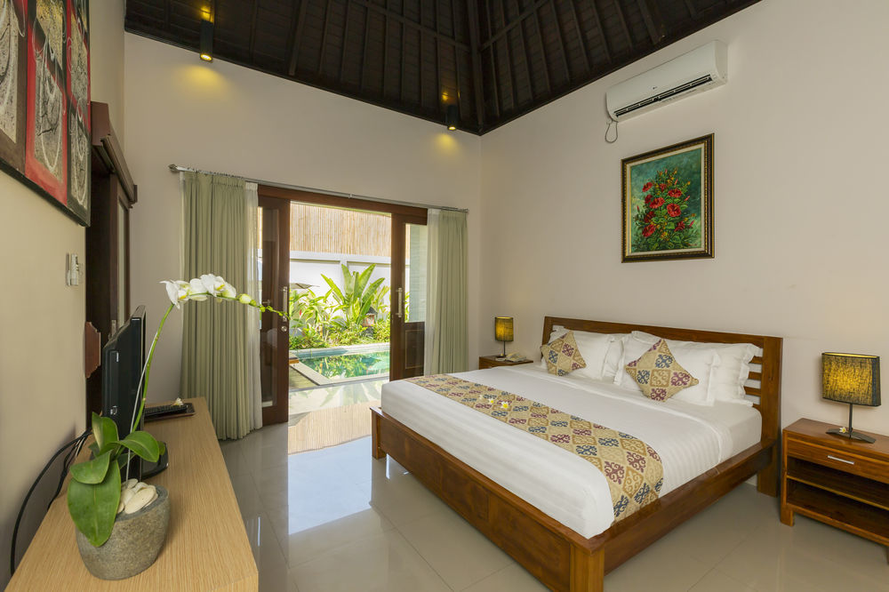 Kubal Villa
