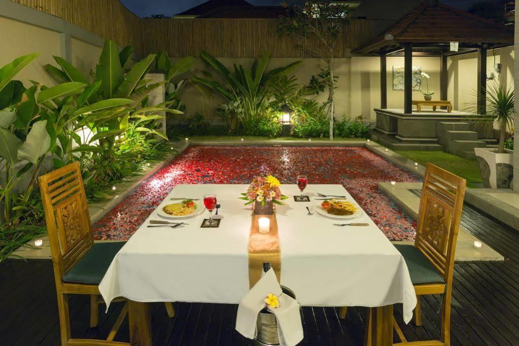 Kubal Villa Seminyak (Bali)