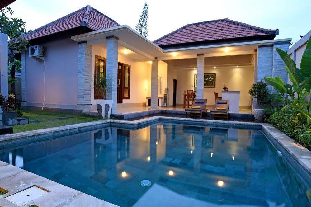 Villa Kubal *