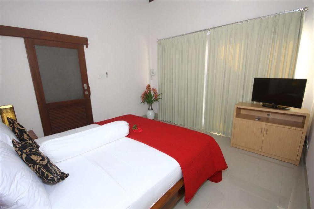 Kubal Villa *