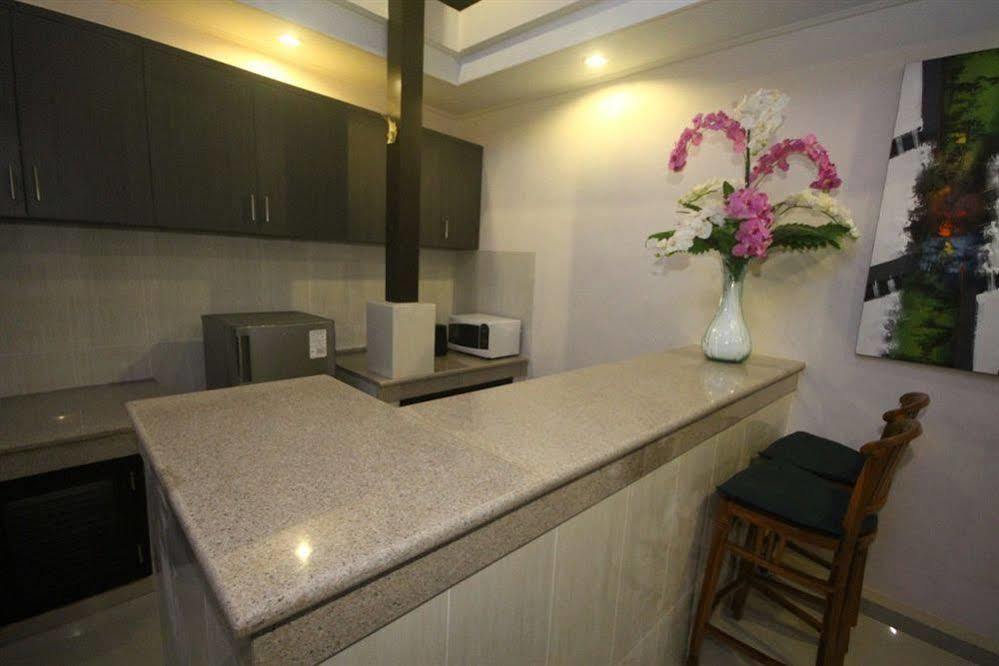 Kubal Villa *